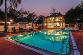 StayVista at Ananta, Bangalore